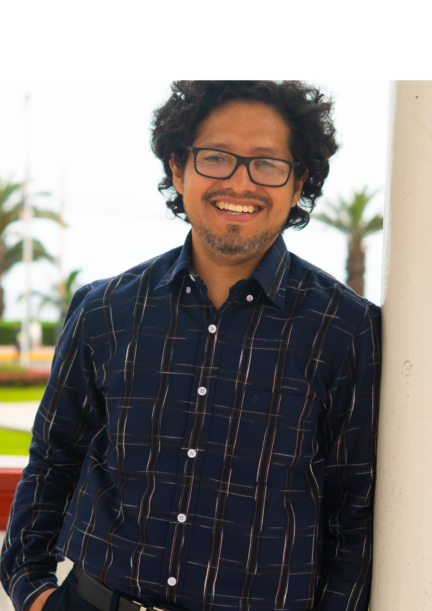 Roy Arellano
